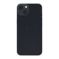 95新 Apple iPhone 13 256G 午夜色 中國大陸版
