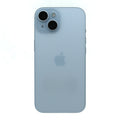 95新 Apple iPhone 15 256G 藍色 中國大陸版