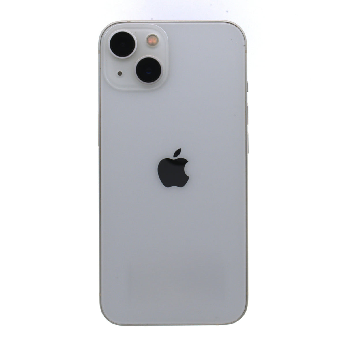 95新 Apple iPhone 13 256G 星光色 中國大陸版