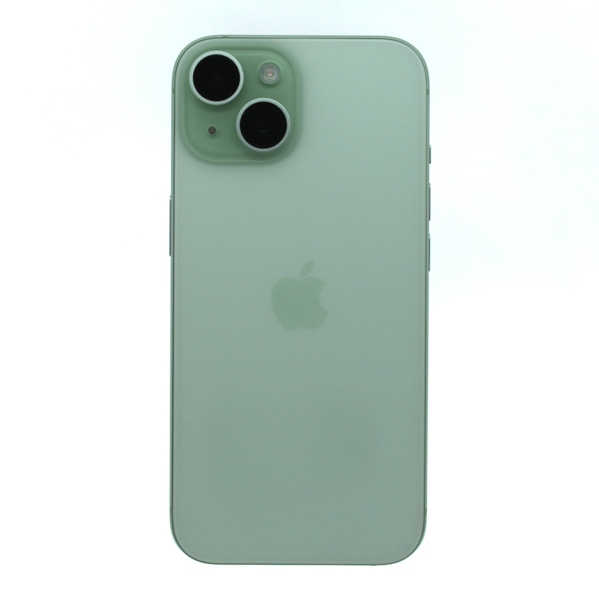 95新 Apple iPhone 15 128G 綠色 中國大陸版