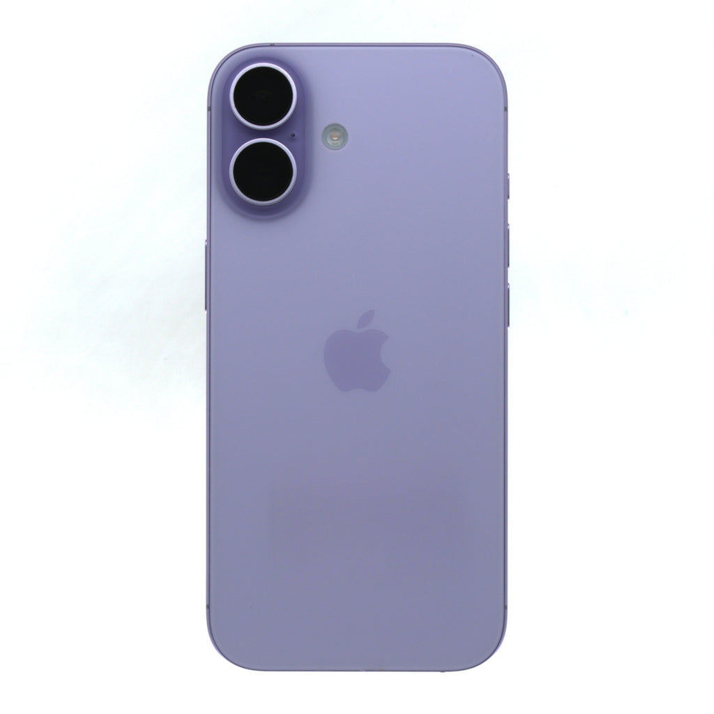 99新 Apple iPhone 17 256G 薰衣草紫色 中國大陸版
