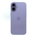 99新 Apple iPhone 17 256G 薰衣草紫色 中國大陸版