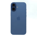 95新 Apple iPhone 17 256G 青霧藍色 中國大陸版