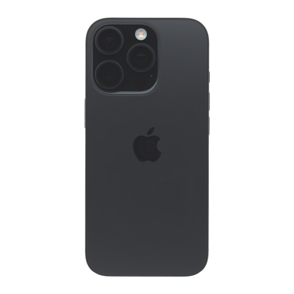 95新 Apple iPhone 16 Pro 128G 黑色鈦金屬 中國大陸版