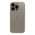 95新 Apple iPhone 16 Pro 256G 沙漠色鈦金屬 中國大陸版