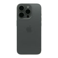 95新 Apple iPhone 15 Pro 512G 原色鈦金屬 中國大陸版