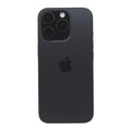 95新 Apple iPhone 16 Pro 128G 黑色鈦金屬 中國大陸版