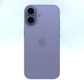 95新 Apple iPhone 17 256G 薰衣草紫色 中國大陸版