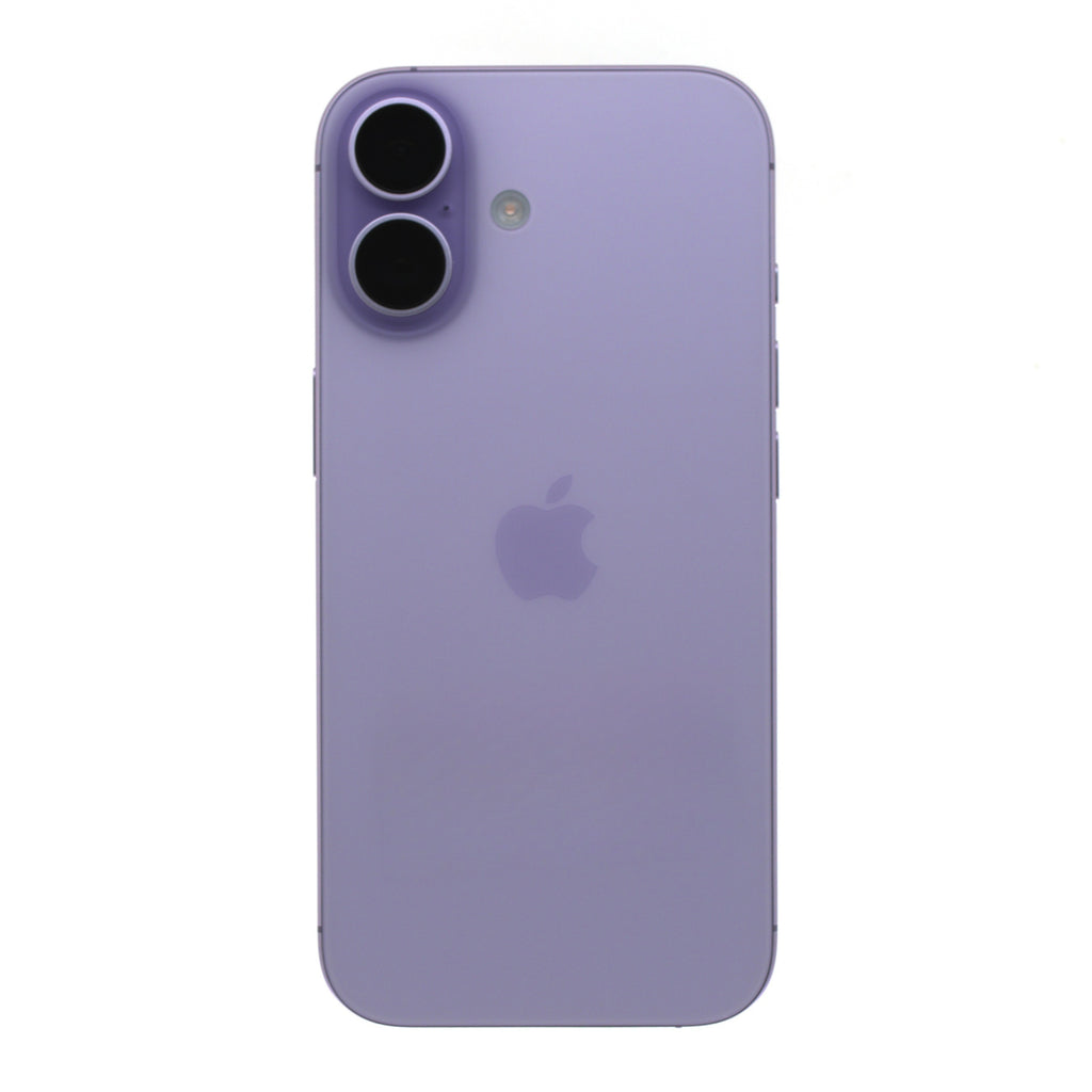 99新 Apple iPhone 17 256G 薰衣草紫色 中國大陸版