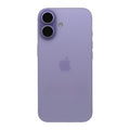 99新 Apple iPhone 17 256G 薰衣草紫色 中國大陸版