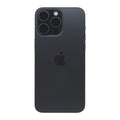 95新 Apple iPhone 15 Pro Max 256G 黑色鈦金屬 中國大陸版
