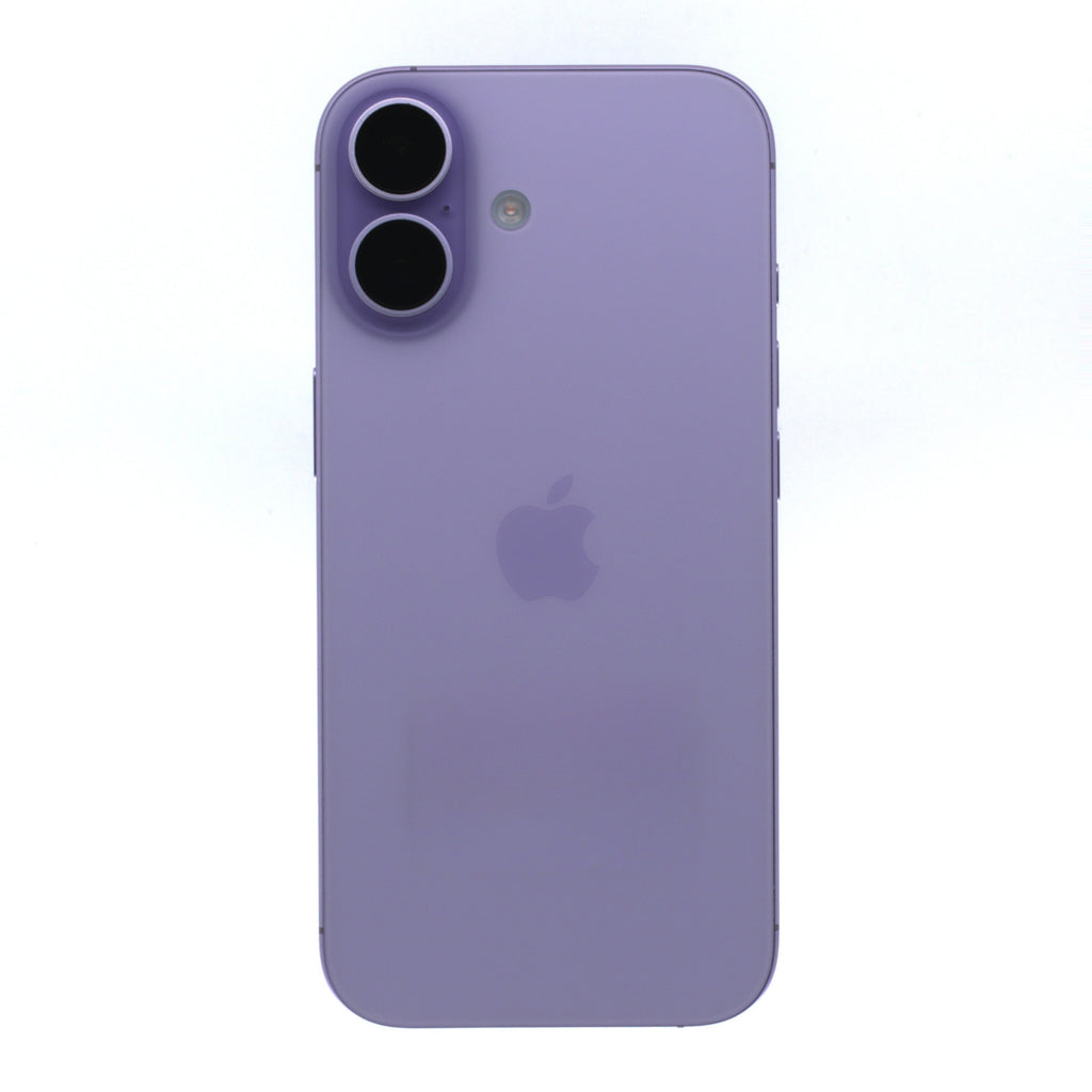 99新 Apple iPhone 17 256G 薰衣草紫色 中國大陸版