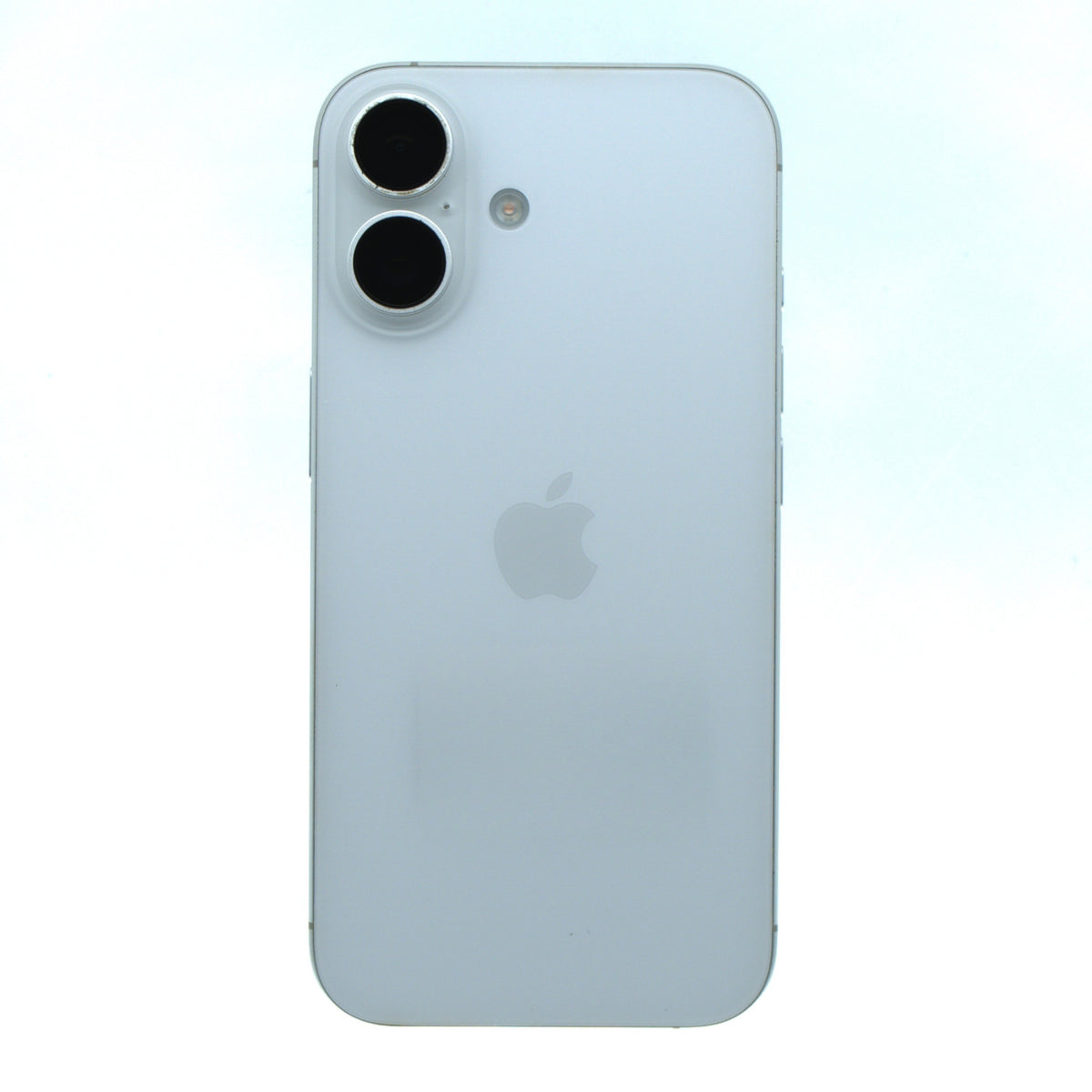 95新 Apple iPhone 16 128G 白色 中國大陸版