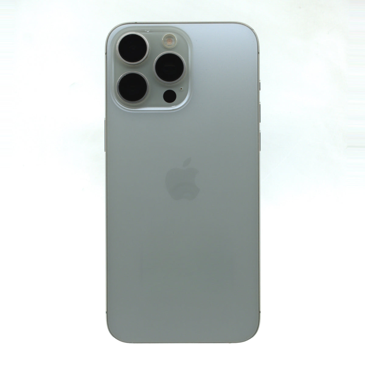 95新 Apple iPhone 15 Pro Max 1T 白色鈦金屬 中國大陸版
