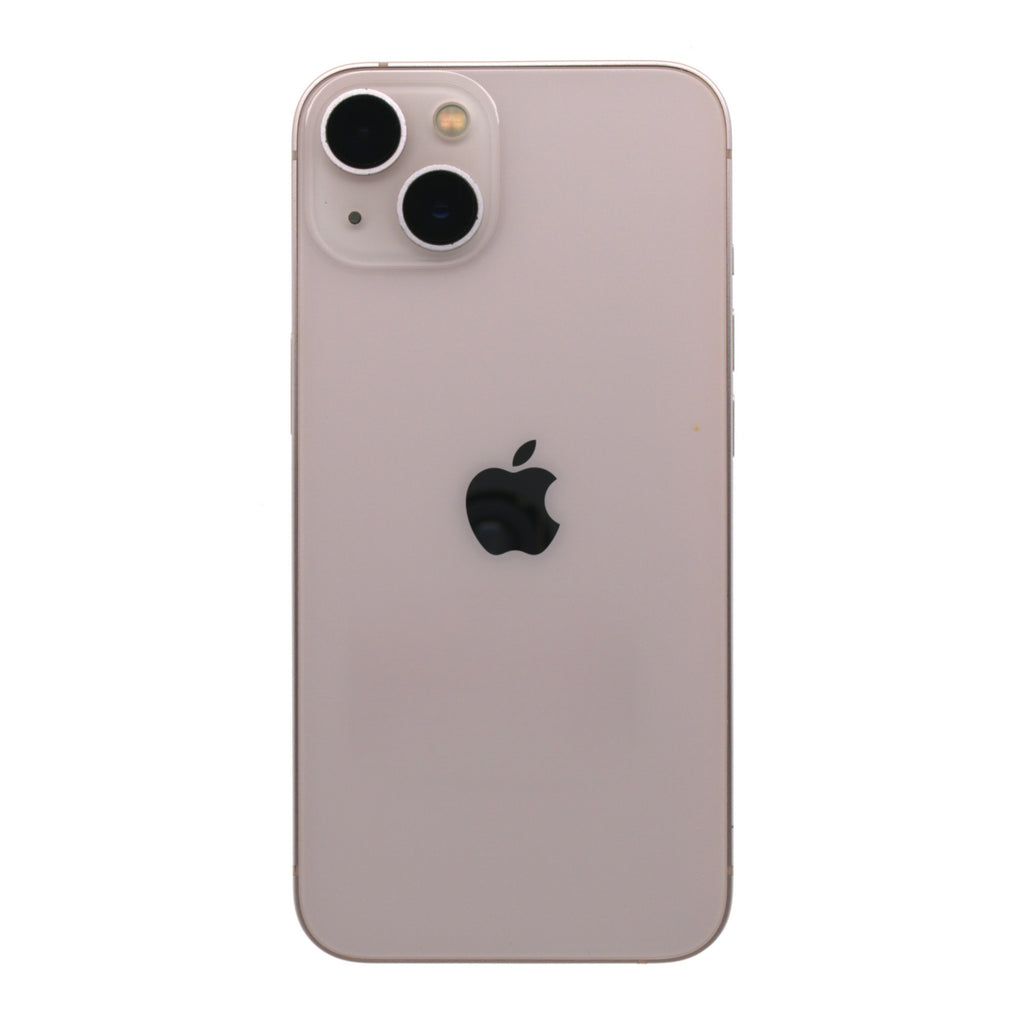 99新 Apple iPhone 13 128G 粉紅色 中國大陸版