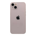 99新 Apple iPhone 13 128G 粉紅色 中國大陸版