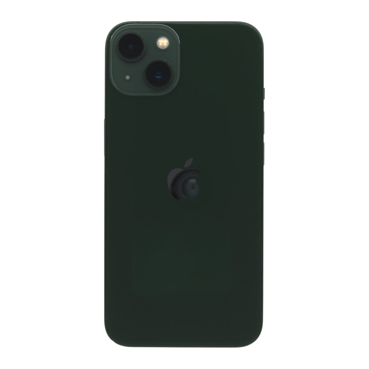 95新 Apple iPhone 13 256G 綠色 中國大陸版