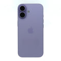 99新 Apple iPhone 17 256G 薰衣草紫色 中國大陸版
