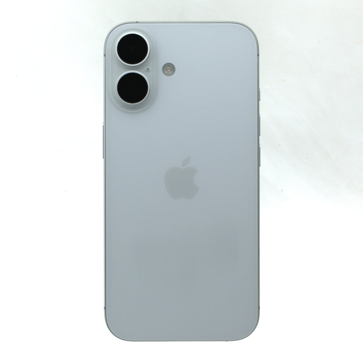 95新 Apple iPhone 16 128G 白色 中國大陸版
