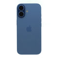 95新 Apple iPhone 17 256G 青霧藍色 中國大陸版