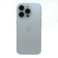 95新 Apple iPhone 16 Pro 128G 白色鈦金屬 中國大陸版