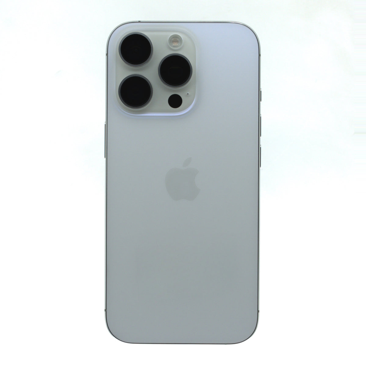 95新 Apple iPhone 16 Pro 128G 白色鈦金屬 中國大陸版