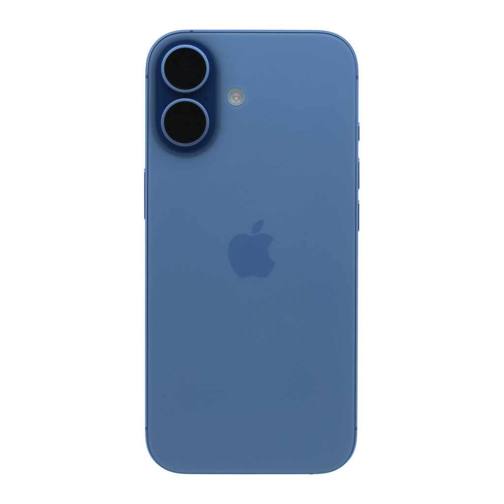 99新 Apple iPhone 17 256G 青霧藍色 中國大陸版