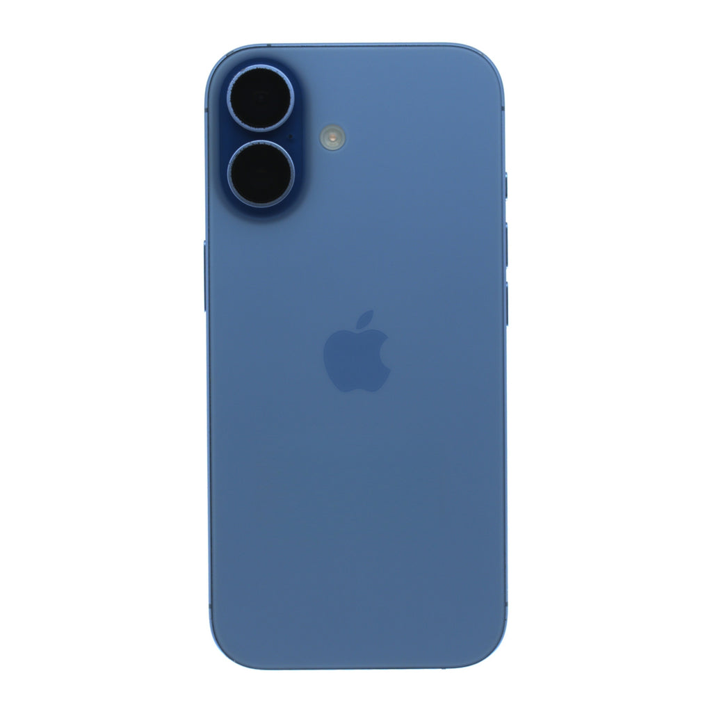95新 Apple iPhone 17 256G 青霧藍色 中國大陸版