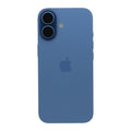 95新 Apple iPhone 17 256G 青霧藍色 中國大陸版