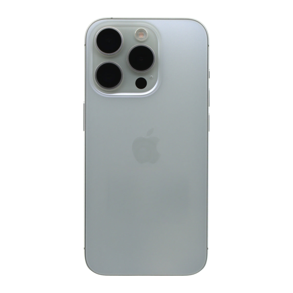 95新 Apple iPhone 15 Pro 128G 白色鈦金屬 中國大陸版