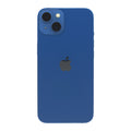 95新 Apple iPhone 13 256G 藍色 中國大陸版