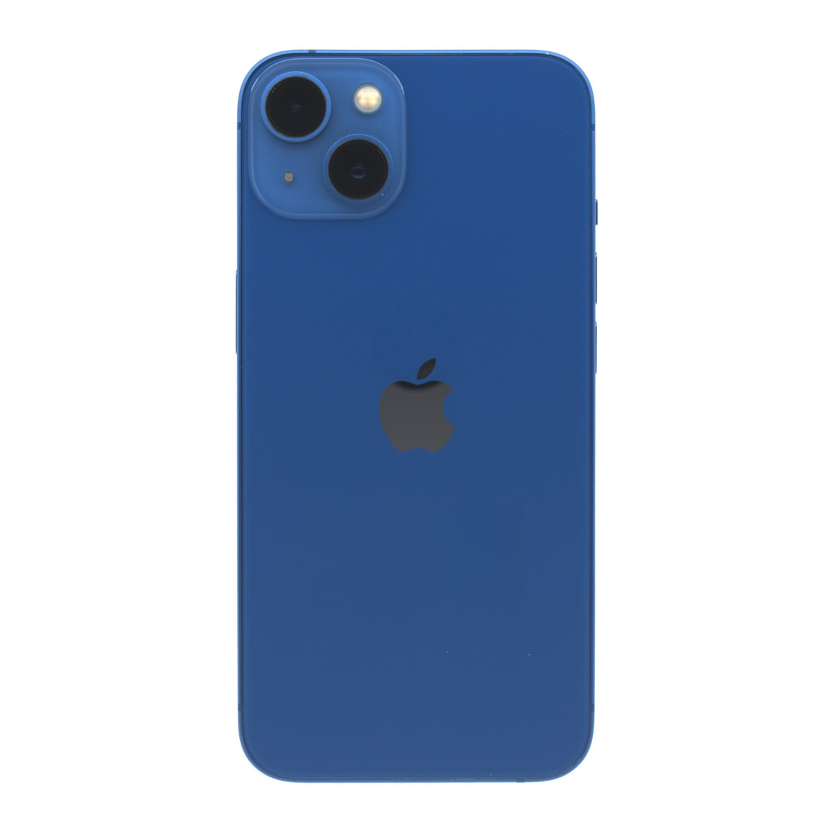 95新 Apple iPhone 13 256G 藍色 中國大陸版