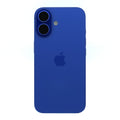 95新 Apple iPhone 16 128G 群青色 中國大陸版