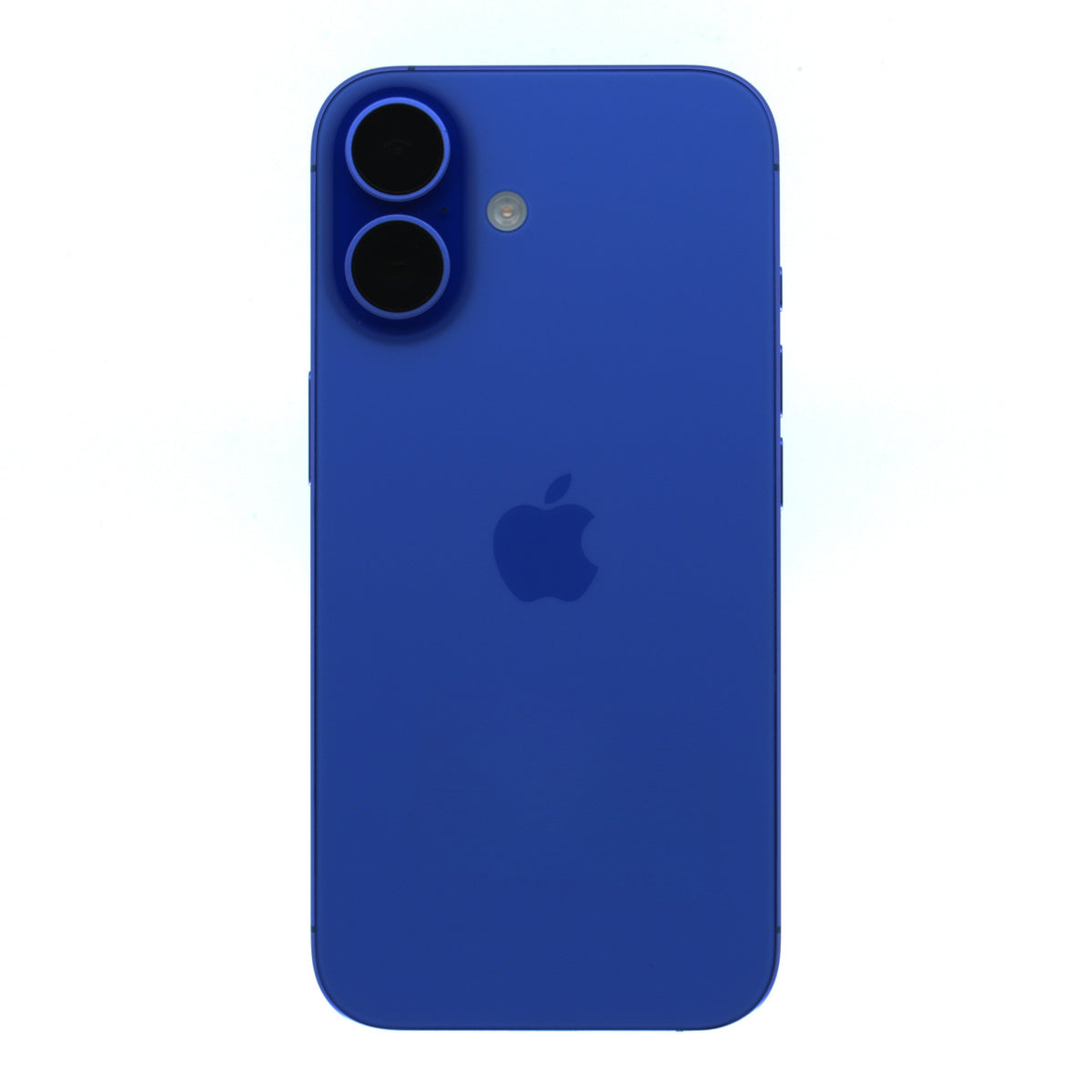 95新 Apple iPhone 16 128G 群青色 中國大陸版