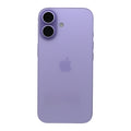 95新 Apple iPhone 17 256G 薰衣草紫色 中國大陸版