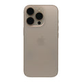 95新 Apple iPhone 16 Pro 128G 沙漠色鈦金屬 中國大陸版