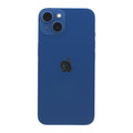 95新 Apple iPhone 13 128G 藍色 中國大陸版