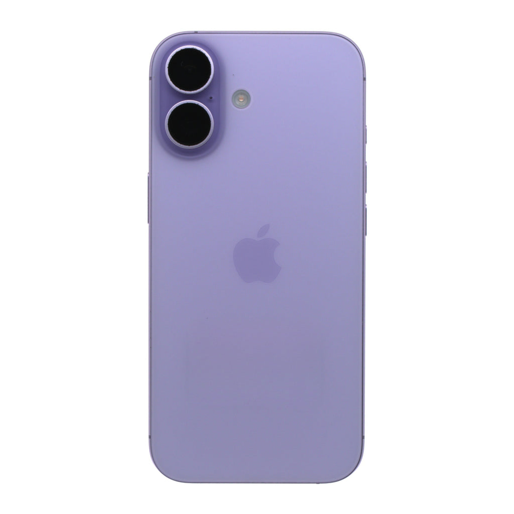95新 Apple iPhone 17 256G 薰衣草紫色 中國大陸版