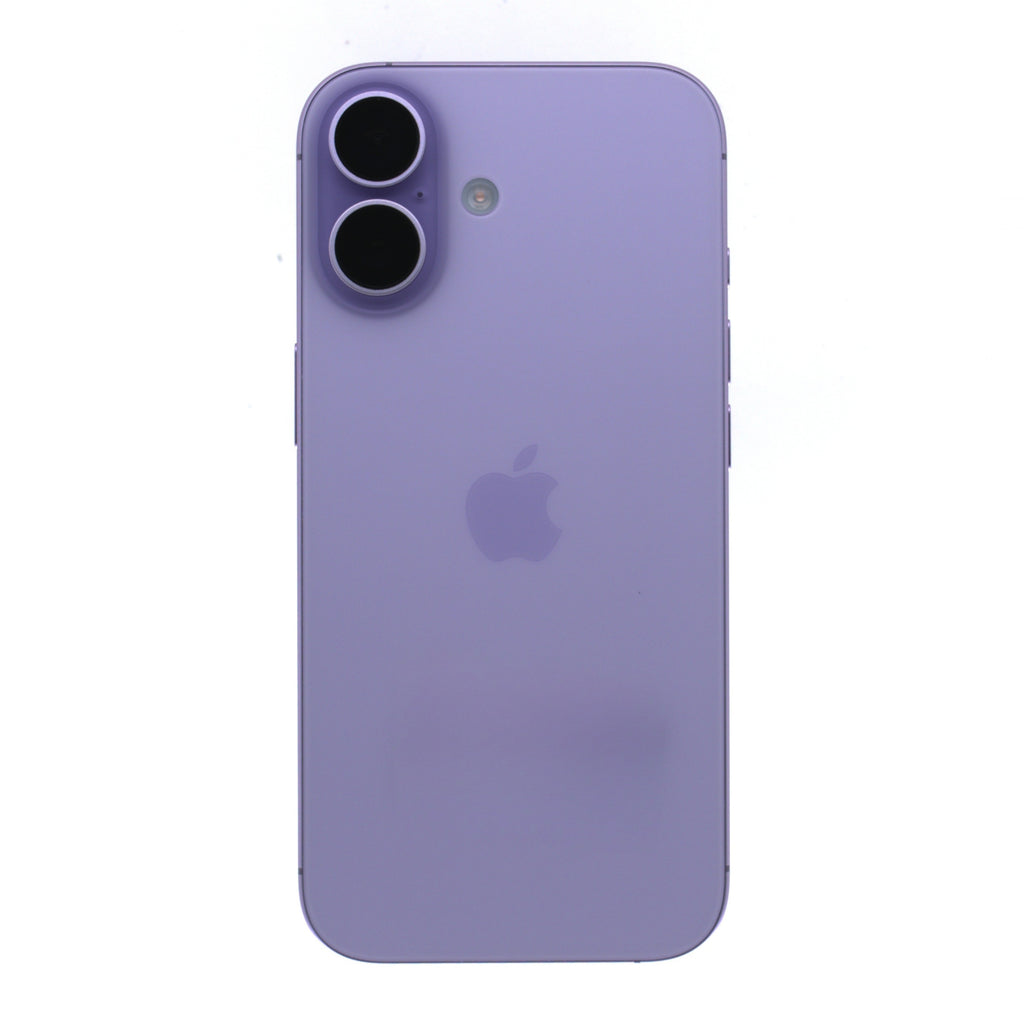 95新 Apple iPhone 17 256G 薰衣草紫色 中國大陸版