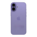 95新 Apple iPhone 17 256G 薰衣草紫色 中國大陸版