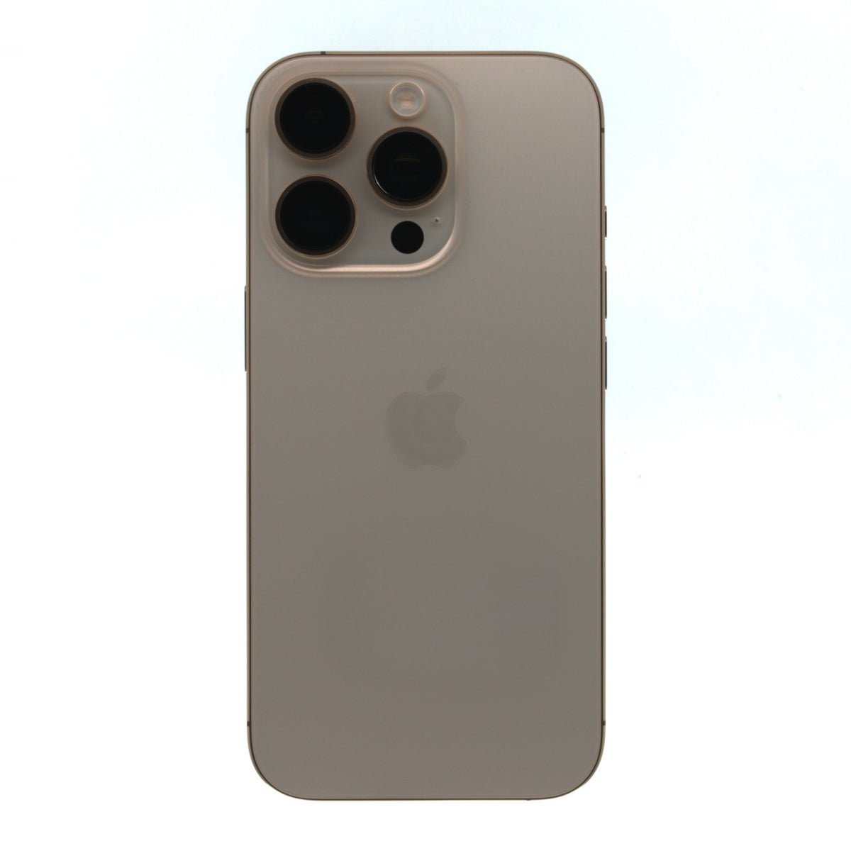 95新 Apple iPhone 16 Pro 128G 沙漠色鈦金屬 中國大陸版