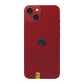 95新 Apple iPhone 13 128G 紅色 中國大陸版