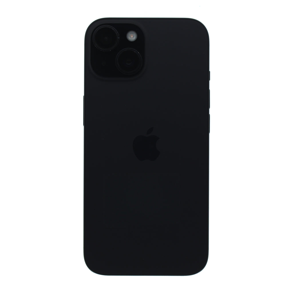 95新 Apple iPhone 15 256G 黑色 中國大陸版