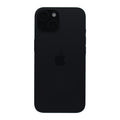 95新 Apple iPhone 15 256G 黑色 中國大陸版