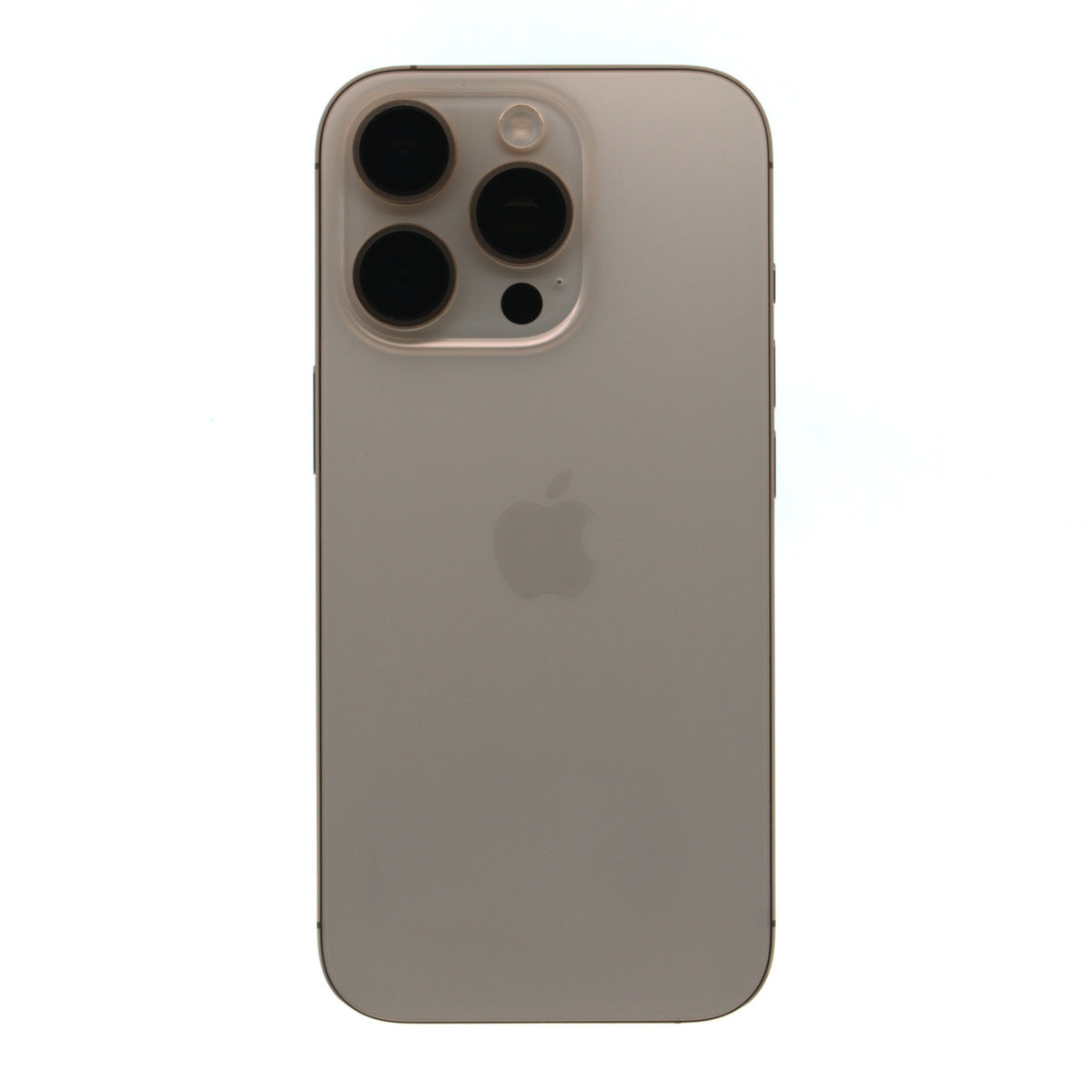 95新 Apple iPhone 16 Pro 128G 沙漠色鈦金屬 中國大陸版