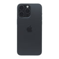 95新 Apple iPhone 15 Pro Max 256G 黑色鈦金屬 中國大陸版