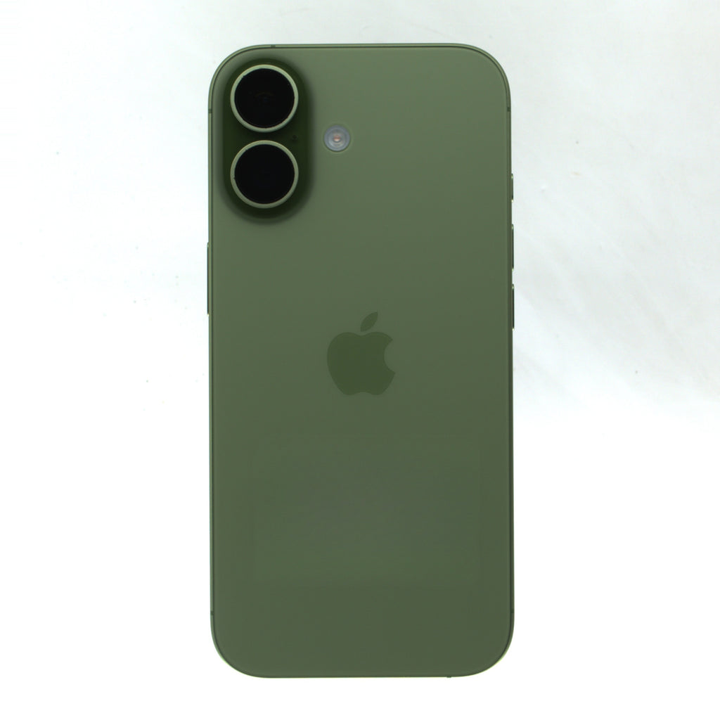 95新 Apple iPhone 17 256G 鼠尾草綠色 中國大陸版