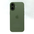 95新 Apple iPhone 17 256G 鼠尾草綠色 中國大陸版