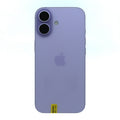 99新 Apple iPhone 17 256G 薰衣草紫色 中國大陸版