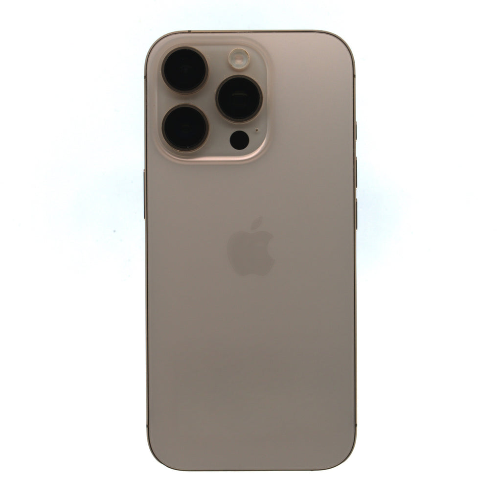 95新 Apple iPhone 16 Pro 256G 沙漠色鈦金屬 中國大陸版